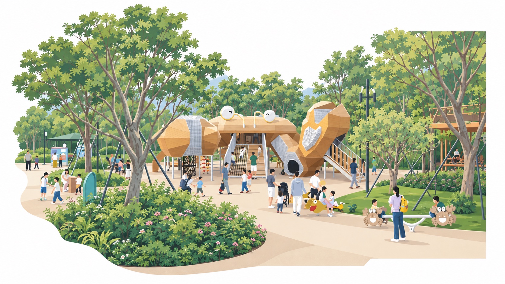 Shenzhen Talent Park Phase II