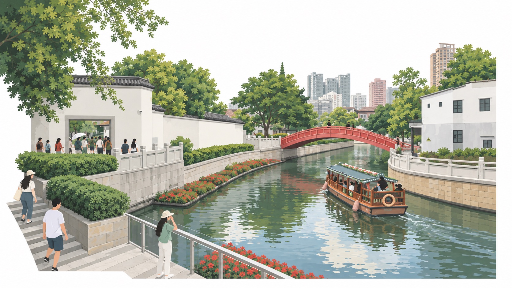 Yongqing Fang Renewal